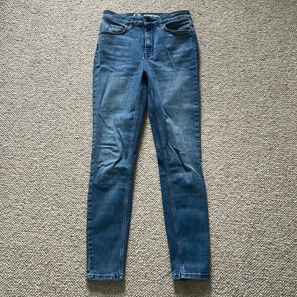 Size 28 Ted Baker Skinny Jeans - Picture 1 of 4